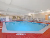 Best Western Plus Canyon Pines Hotels in Weber County