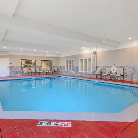 Best Western Plus Canyon Pines
