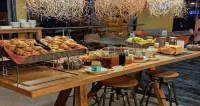 Best Western Linko Hotel - breakfast