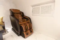 Yuria Hotel Gangbuk Seoul - 3 Yıldız