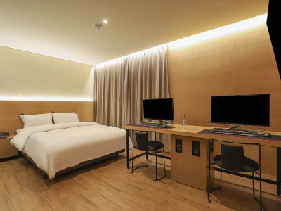 Hotel Jara