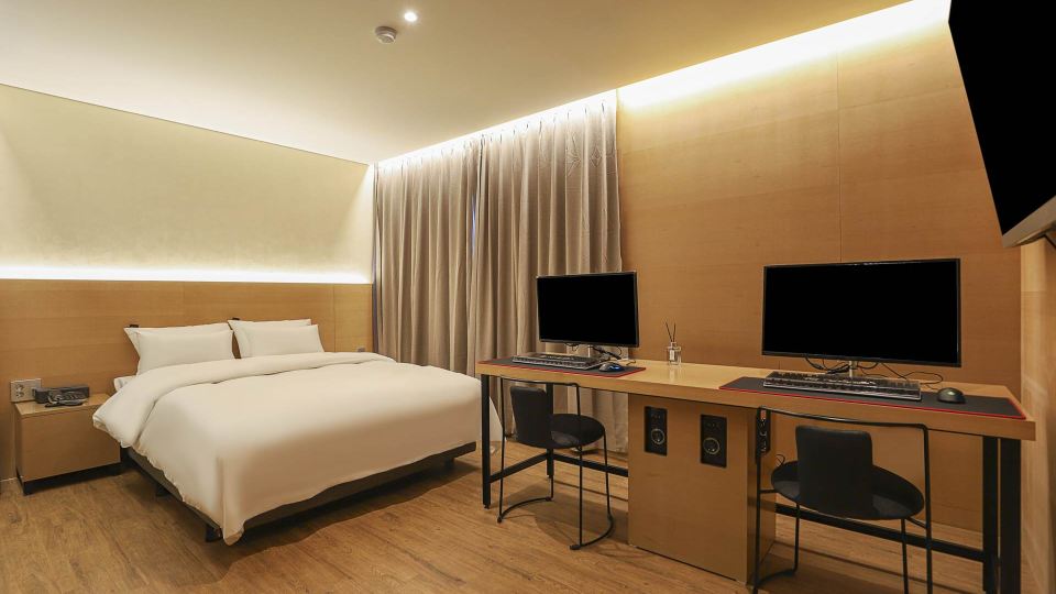 Hotel Jara