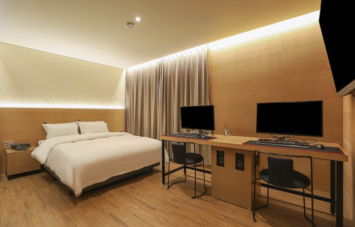 Hotel Jara