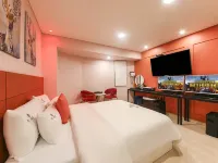 Gimpo Queen Hotel Hotels in Gimpo-si