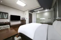 Benikea Ariul Hotel Hotels in 