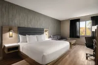 Radisson Hotel Montreal Airport