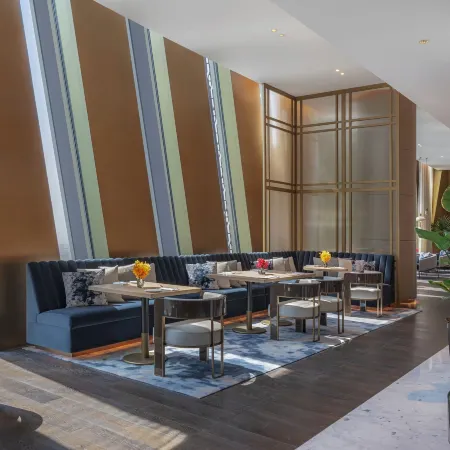 Mandarin Oriental Downtown, Dubai