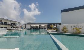 Apts in a Condo With Barbecue and Pool in the Best Location of Arraial D'ajuda Dvbs