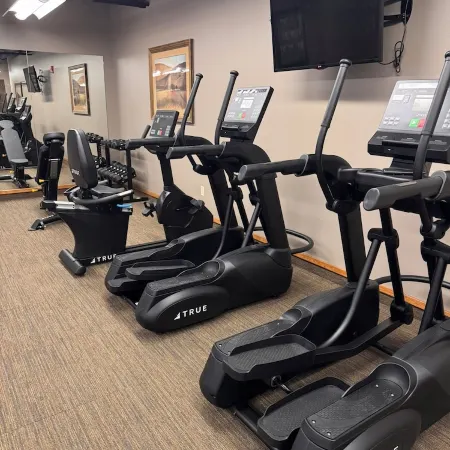 Family Fun with Murphy Bunkbeds at Silver Mtn Resort