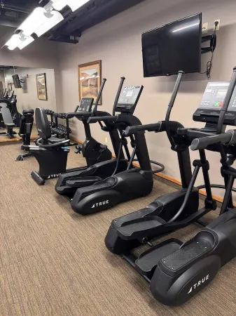 Family Fun with Murphy Bunkbeds at Silver Mtn Resort