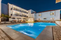 Aperitton Hotel - Pools
