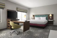 Hampton Inn & Suites by Hilton Somerset