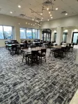 La Quinta Inn & Suites by Wyndham New Haven - breakfast
