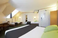 هوتل كامبانيل ديجون سنتر - جاري فنادق في ديجون