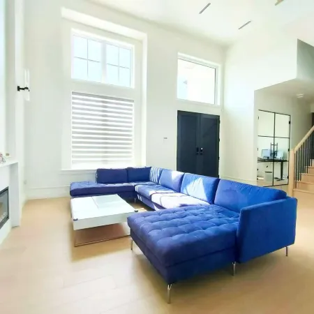 Beijing Vancouver Homestay