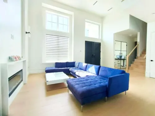 Beijing Vancouver Homestay - 2-Star