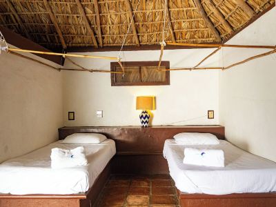 Hotel Bahía de la Luna