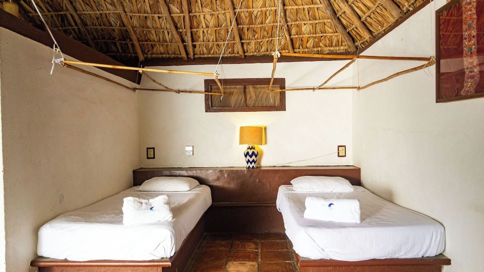 Hotel Bahía de la Luna