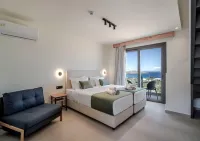 Elounda Residence Resort & Waterpark - balcony
