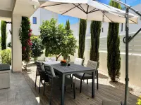 66 PER - Stay Villa Palm -  case vacanza in affitto