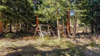 Forest Views, Hot Tub & Fireplace Minutes From Breckenridge Shangri-la Cabin by Avantstay - Country Houses