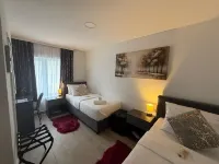 AlsagoLux Hotels in Sesvete