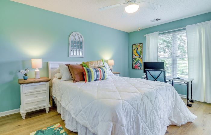 Sunset Beach Condo Ideal Golfing Getaway!