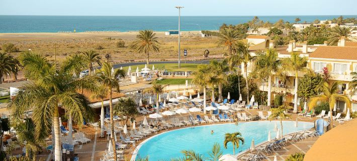 R2 Buganvilla Hotel & Spa Hotels in Jandia