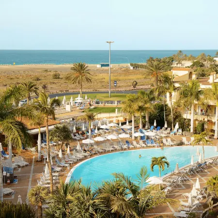 R2 Buganvilla Hotel & Spa
