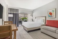 Hilton Vacation Club Palm Canyon Palm Springs - balcon