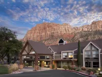 Hyatt Place Springdale/Zion National Park Hotels in Springdale