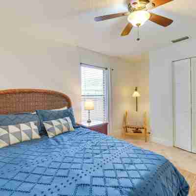 Winter Haven Retreat w/ Private Pool! Rooms