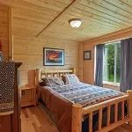 Silver Salmon Lodge