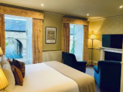 Middle House Hotels in Leyburn
