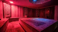 Istanbul Beach Hotel - Hot Tub