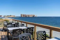 Riotel Perce - Ocean View