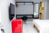 Santa Helena Pousada Hotels in Guaruja