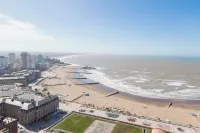 BT Homes - Avenida Colon - Departamentos en Centro a Metros del Mar & la Playa - 2-Star
