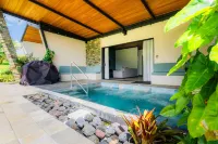 Villas Jawara - Villa