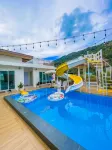 Le poulet poolvilla khanom -  case vacanza in affitto