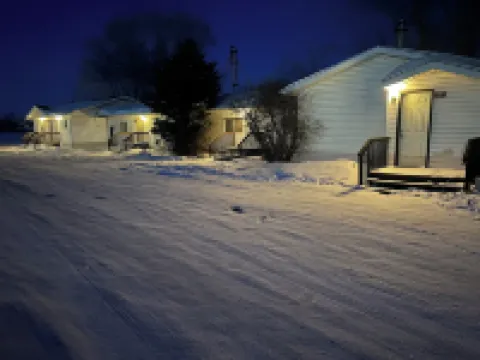 Greenhead Motel Hotels in Unity