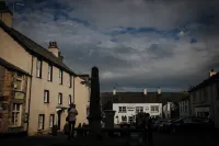 The Pheasant Lodge