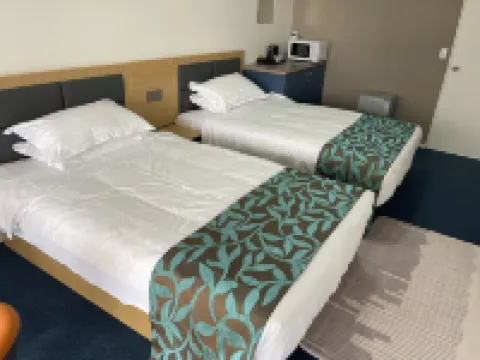 Vienna Motel Hotels in 