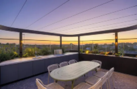 聖基爾達的聖諾爾