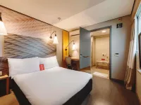 Ibis Juazeiro do Norte Hotels in Juazeiro do Norte