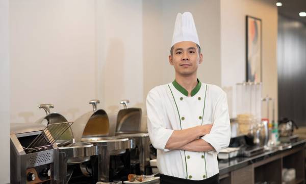Nature Hotel - Lac Long Quan