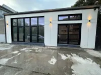 Au 171 Le loft avec un Sauna - maisons de vacances