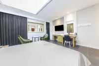 Gwangju Bentley Business Hotel - 3 Yıldız