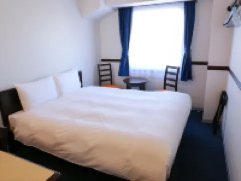 Toyoko Inn Shin-Osaka Higashi-Mikuni Ekimae Hotel berhampiran Higashi-Yodogawa Station