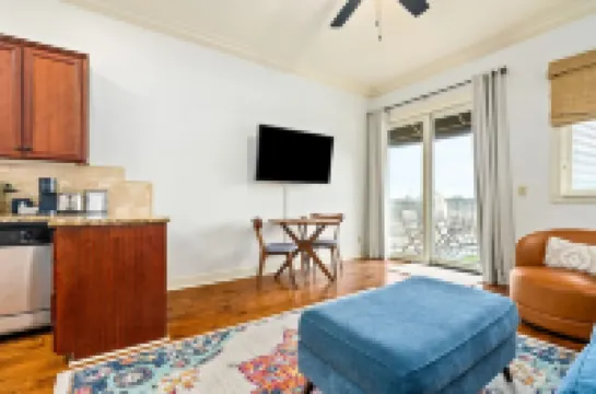 0.5 Mi From Jordan-Hare Stadium~ Aubie's Abode